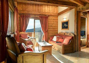 CGH L`Oree des Cimes